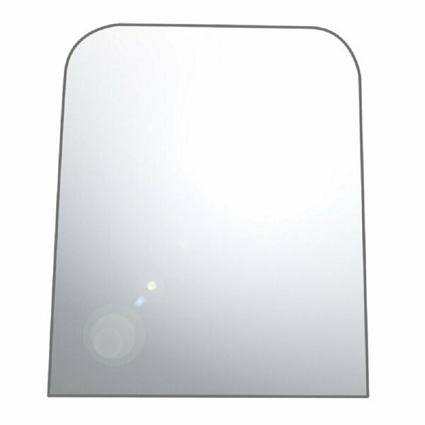 Glass Fits Caterpillar 349D2 349D2L 349DL 349DLVG MH3049 MH3059 W345CMH, Aftermarket, Mfr#: 1566472